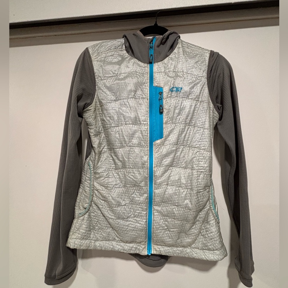 Outdoor Research Base Jacket